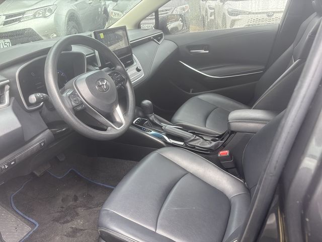 ALTIS 1.8HV  第7張相片