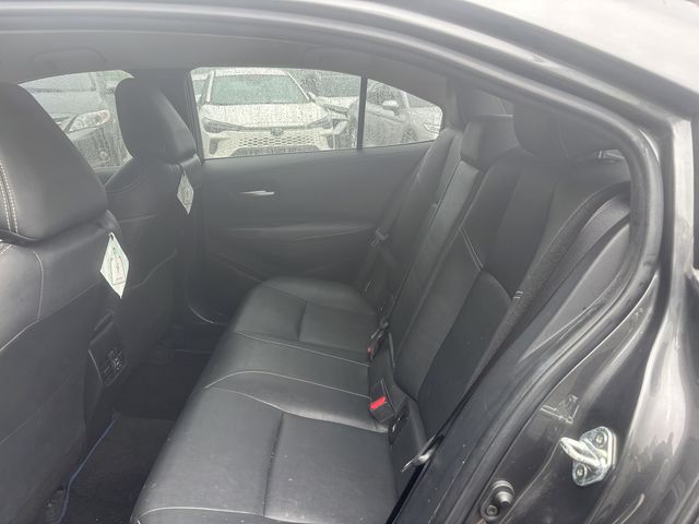 ALTIS 1.8HV  第8張相片