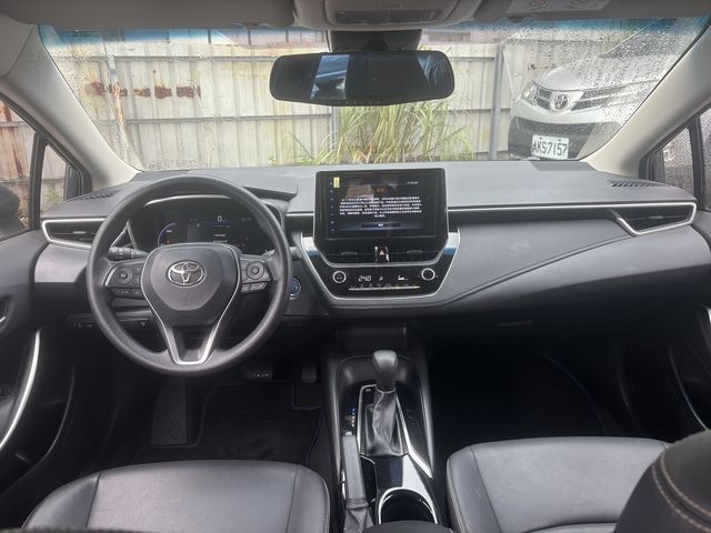 ALTIS 1.8HV  第9張相片