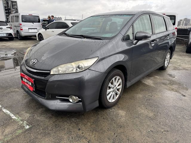 WISH 2.0  第1張相片