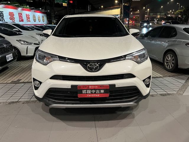 RAV4 2.5  第2張相片