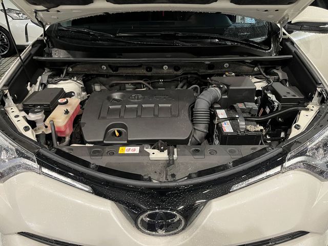 RAV4 2.5  第10張相片