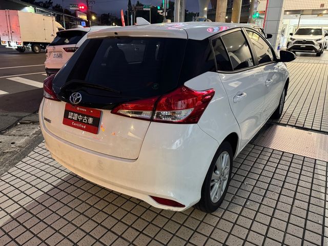 YARIS 1.5  第2張相片