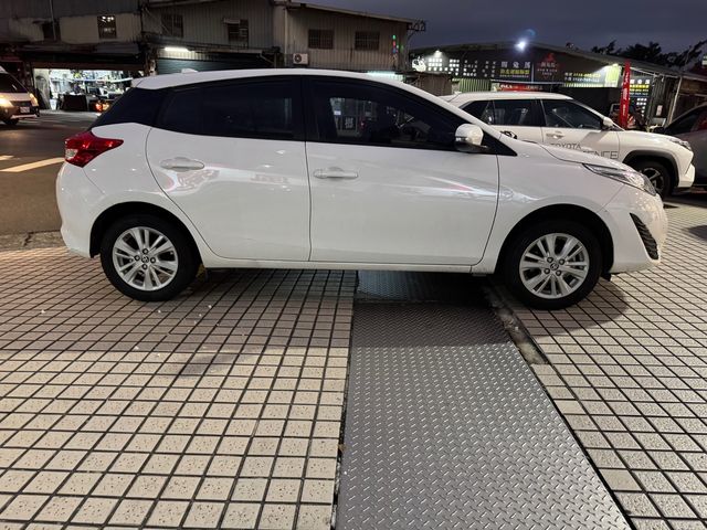 YARIS 1.5  第3張相片