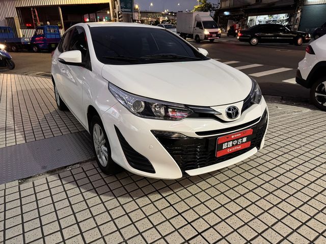 YARIS 1.5  第4張相片