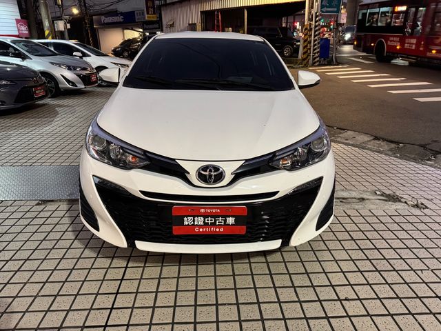 YARIS 1.5  第5張相片