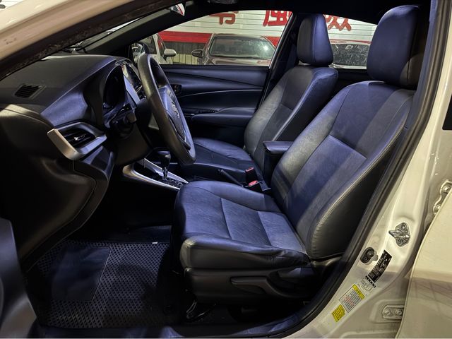 YARIS 1.5  第6張相片