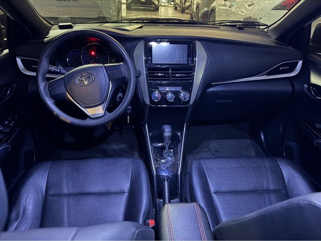 YARIS 1.5  第7張相片