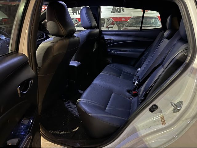 YARIS 1.5  第9張相片