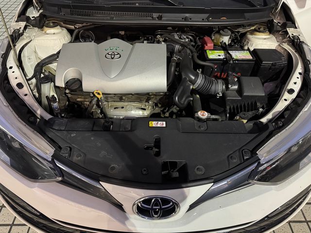 YARIS 1.5  第10張相片