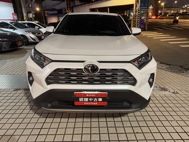 RAV4 2.0  第2張相片
