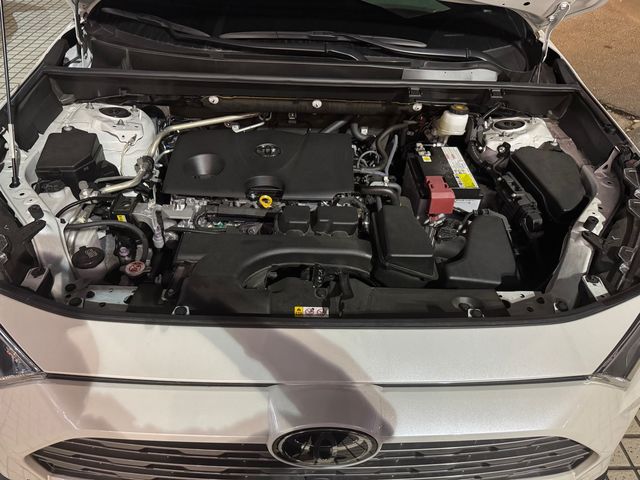 RAV4 2.0  第8張相片