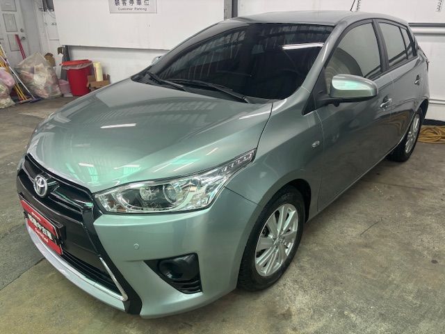 YARIS 1.5  第1張相片