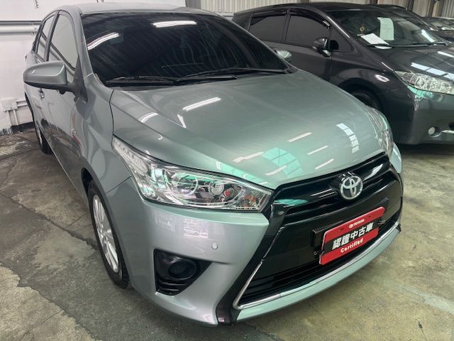 YARIS 1.5  第3張相片