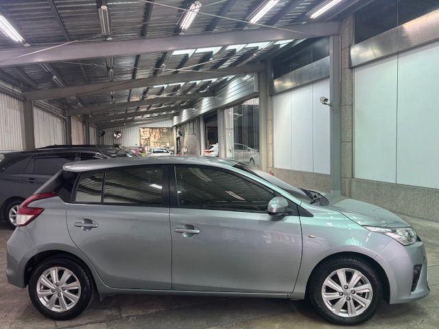 YARIS 1.5  第4張相片