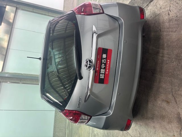 YARIS 1.5  第5張相片