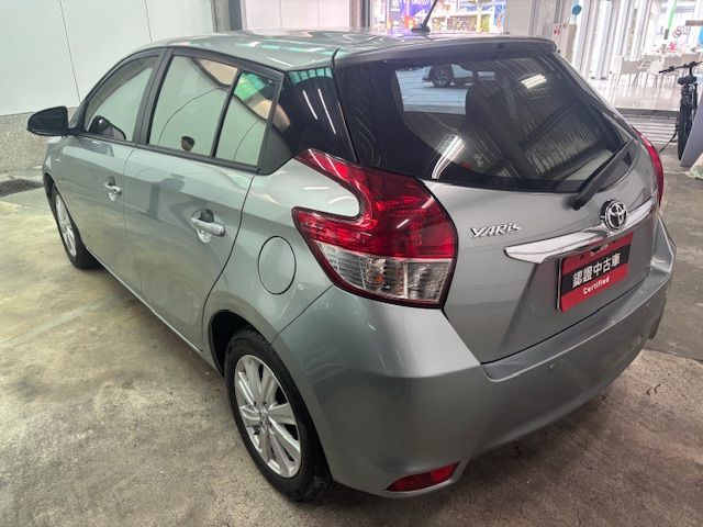 YARIS 1.5  第6張相片