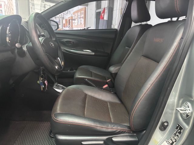 YARIS 1.5  第7張相片