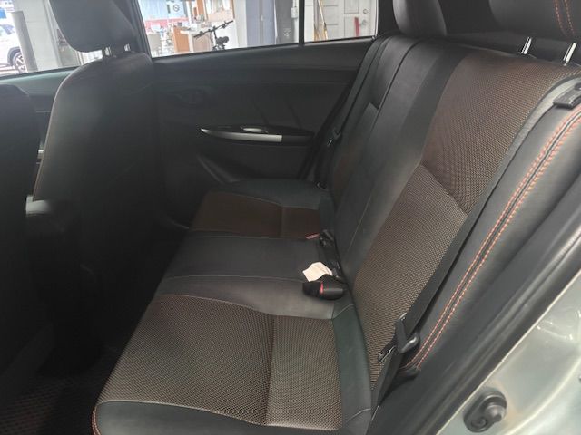 YARIS 1.5  第8張相片