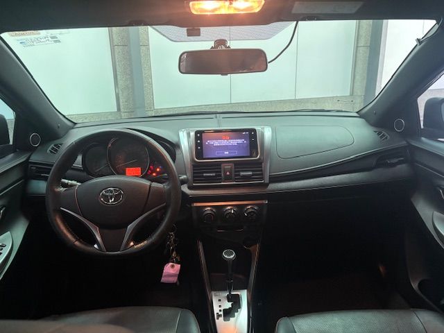 YARIS 1.5  第9張相片