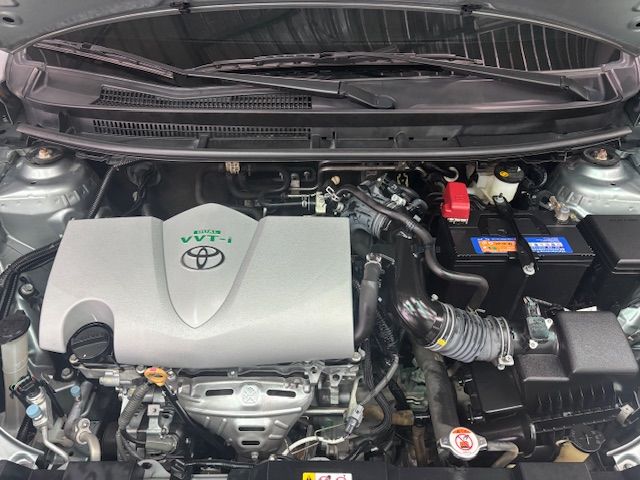 YARIS 1.5  第10張相片