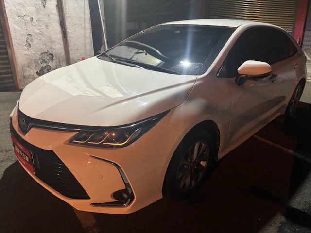 ALTIS 1.8  第1張相片