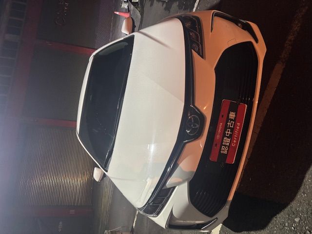 ALTIS 1.8  第2張相片