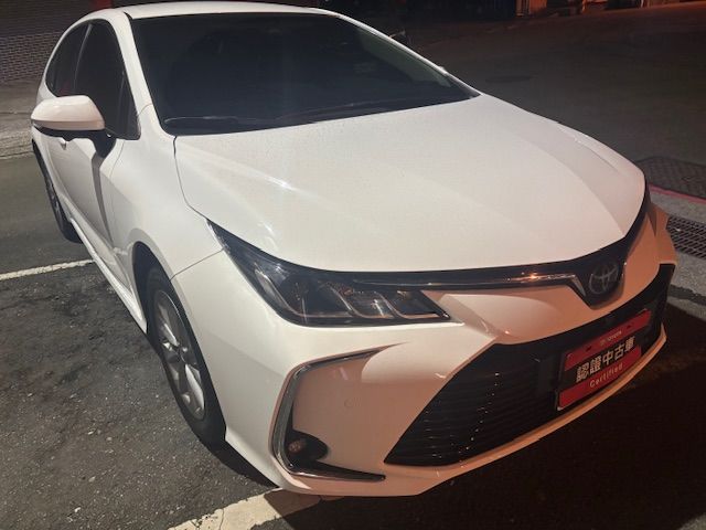 ALTIS 1.8  第3張相片