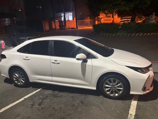 ALTIS 1.8  第4張相片