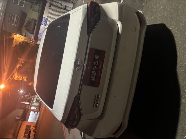 ALTIS 1.8  第5張相片