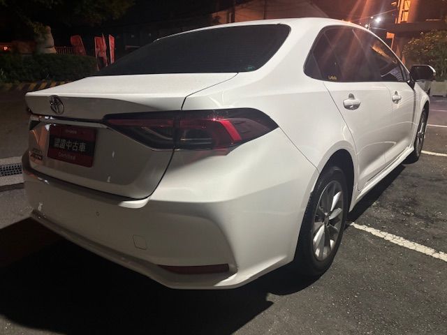 ALTIS 1.8  第6張相片