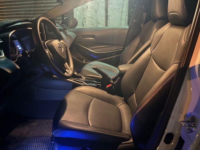 ALTIS 1.8  第7張相片