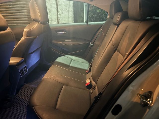 ALTIS 1.8  第8張相片