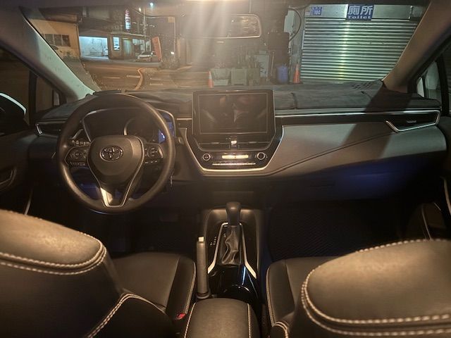 ALTIS 1.8  第9張相片