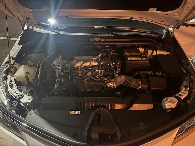 ALTIS 1.8  第10張相片