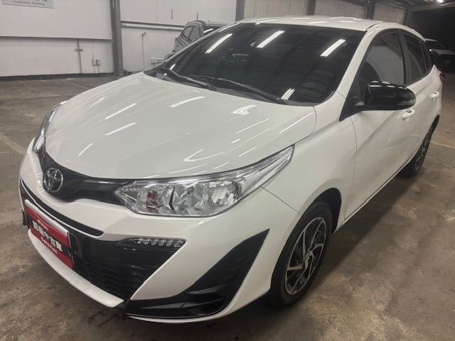 YARIS 1.5  第1張相片