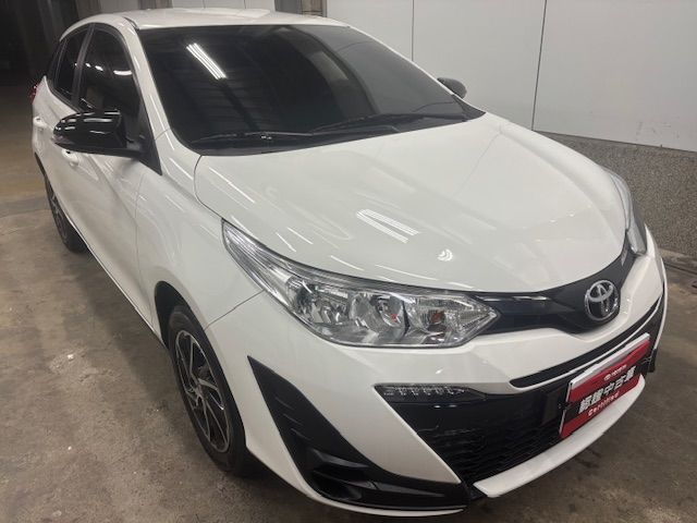 YARIS 1.5  第3張相片