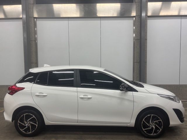 YARIS 1.5  第4張相片