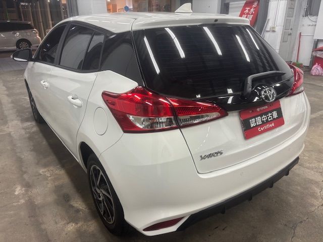 YARIS 1.5  第5張相片