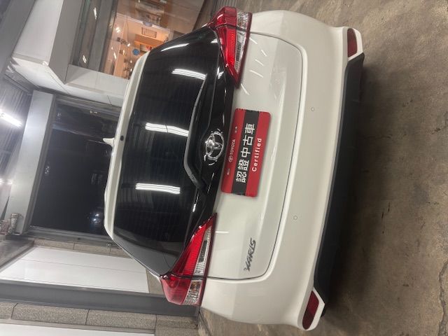 YARIS 1.5  第6張相片