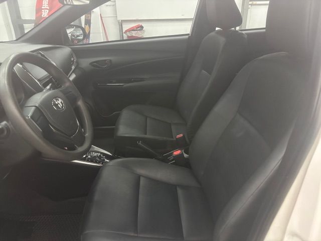 YARIS 1.5  第7張相片