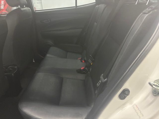 YARIS 1.5  第8張相片