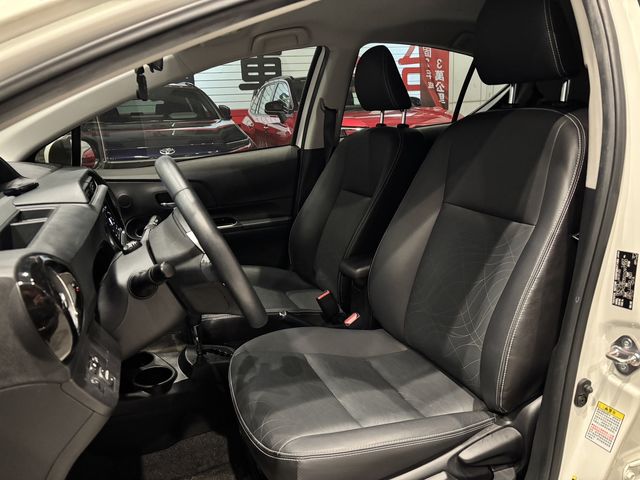 PRIUS C 1.5  第7張相片