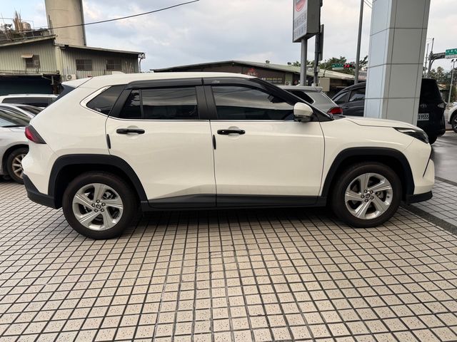 Y CROSS 1.5  第2張相片