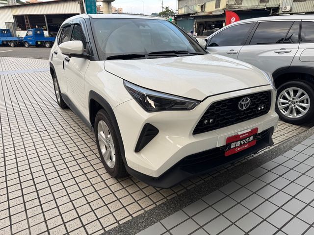 Y CROSS 1.5  第3張相片