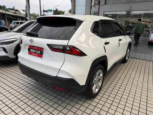 Y CROSS 1.5  第5張相片