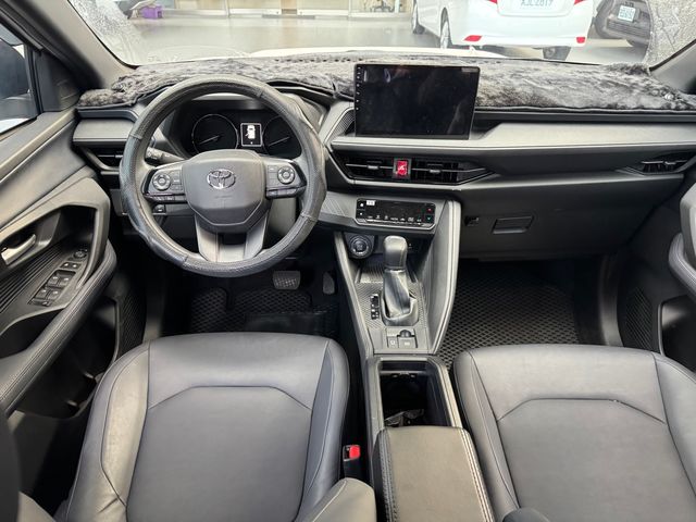 Y CROSS 1.5  第7張相片