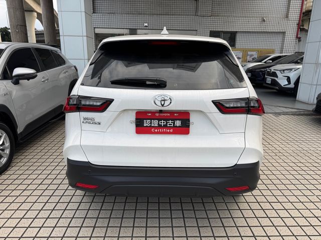 Y CROSS 1.5  第8張相片