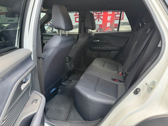 Y CROSS 1.5  第9張相片