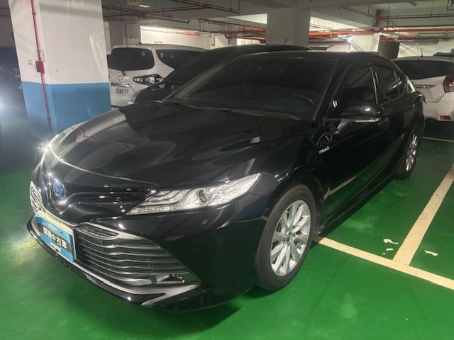 CAMRY 2.5 HV  第1張相片